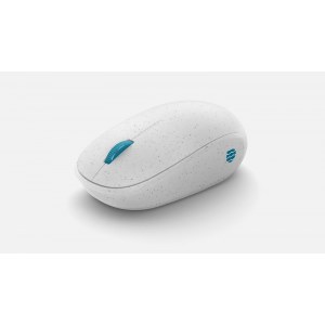 Microsoft | Ocean Plastic Mouse | Bluetooth mouse | I38-00012 | Wireless | Bluetooth Low Energy 4.0/4.1/4.2/5.0 | Sea shell | ye